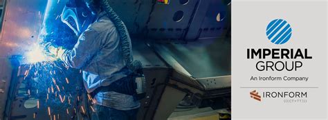 imperial metal fabricators|imperial manufacturing careers.